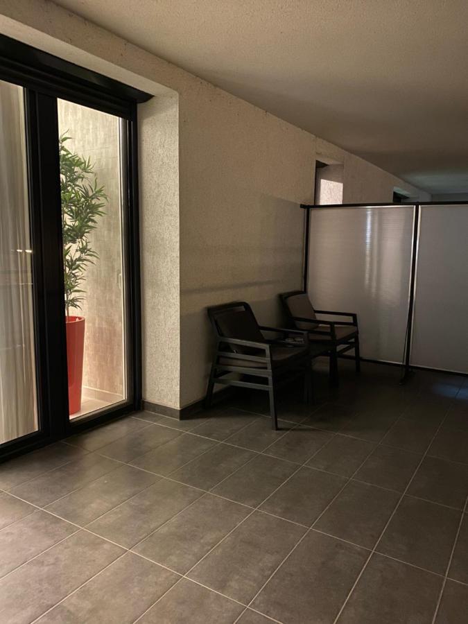 Parizsi Udvar I. Apartment Debrecen Exterior foto
