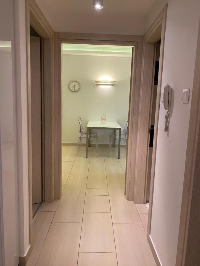 Parizsi Udvar I. Apartment Debrecen Exterior foto
