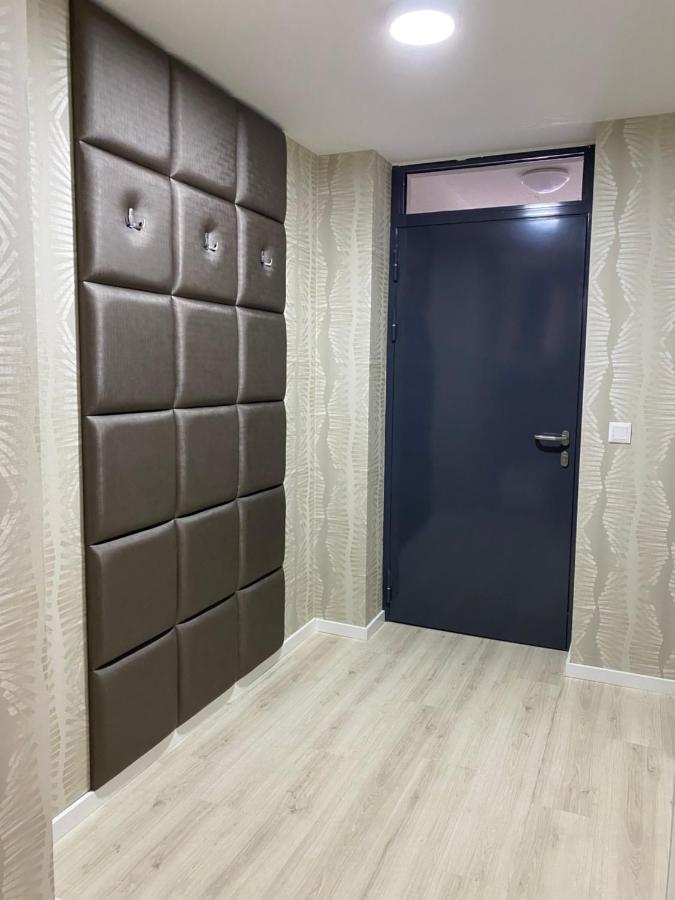 Parizsi Udvar I. Apartment Debrecen Exterior foto