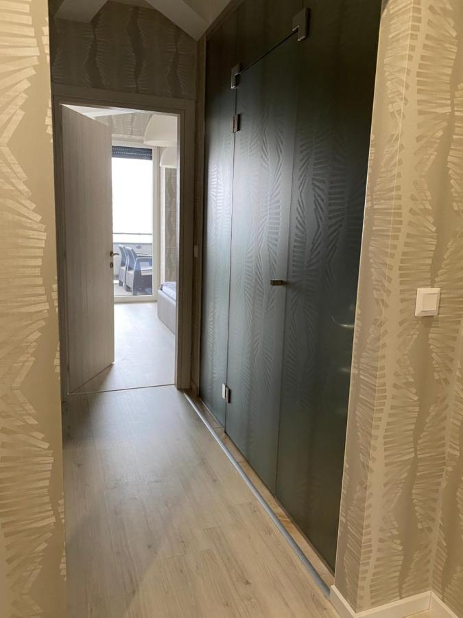 Parizsi Udvar I. Apartment Debrecen Exterior foto
